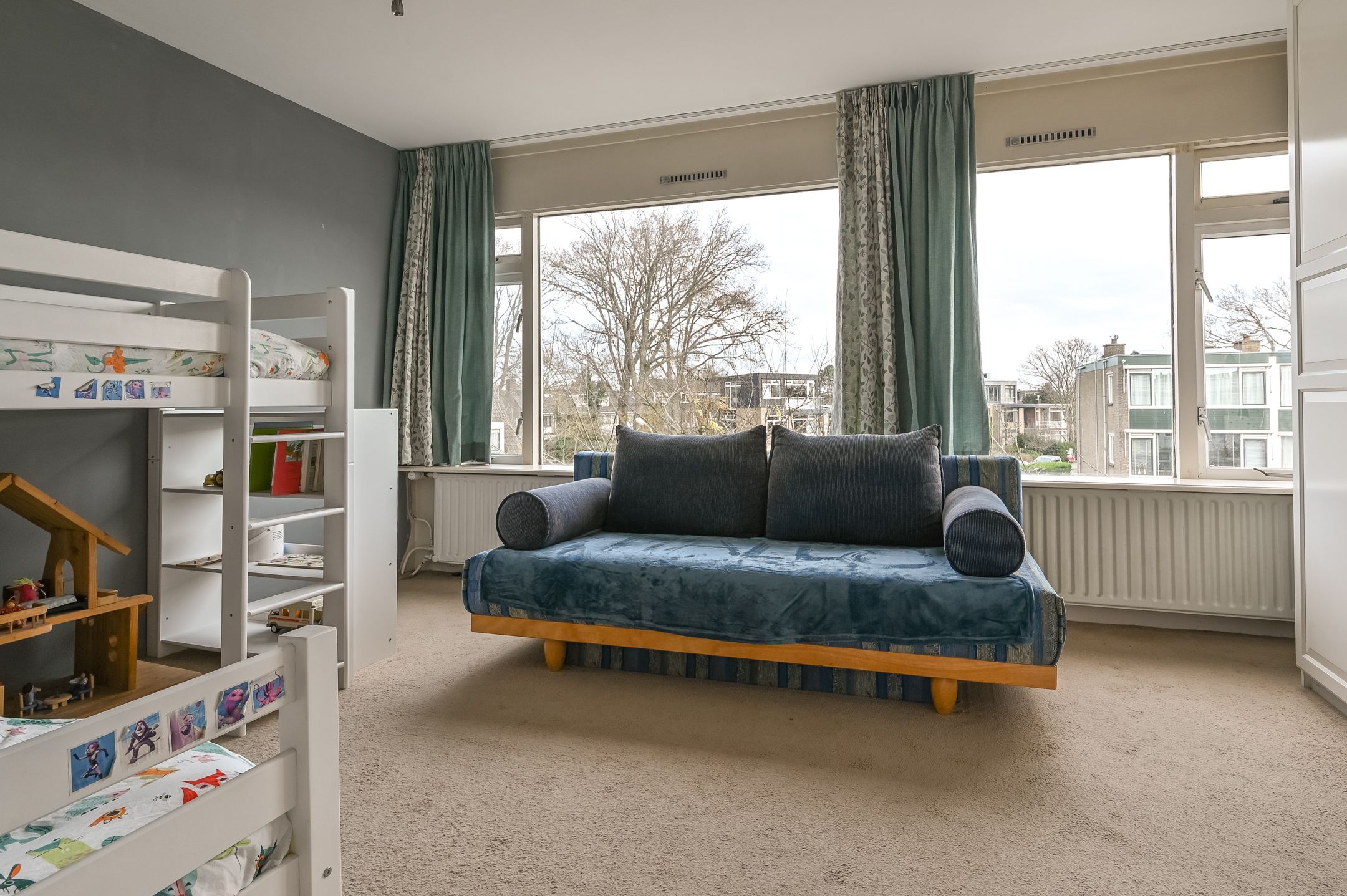 Foto 21 van Valckenhoeflaan 7