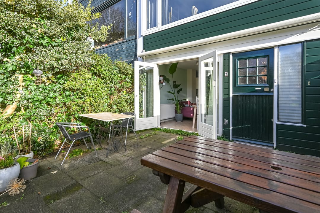 Foto 41 van Valckenhoeflaan 7