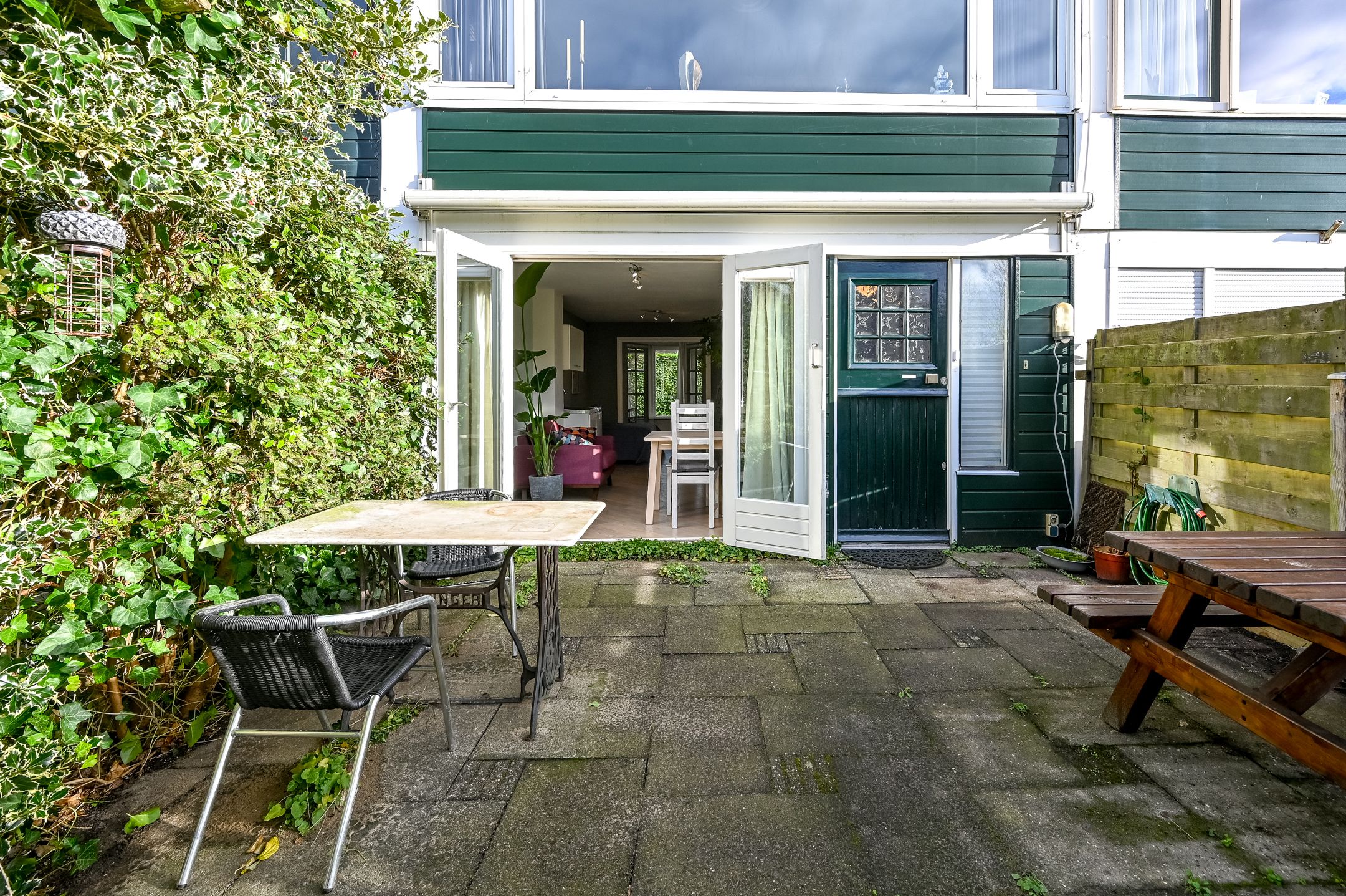 Foto 42 van Valckenhoeflaan 7