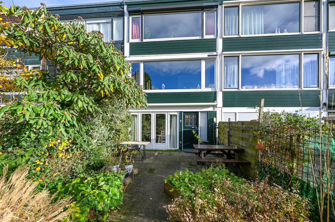 Foto 43 van Valckenhoeflaan 7