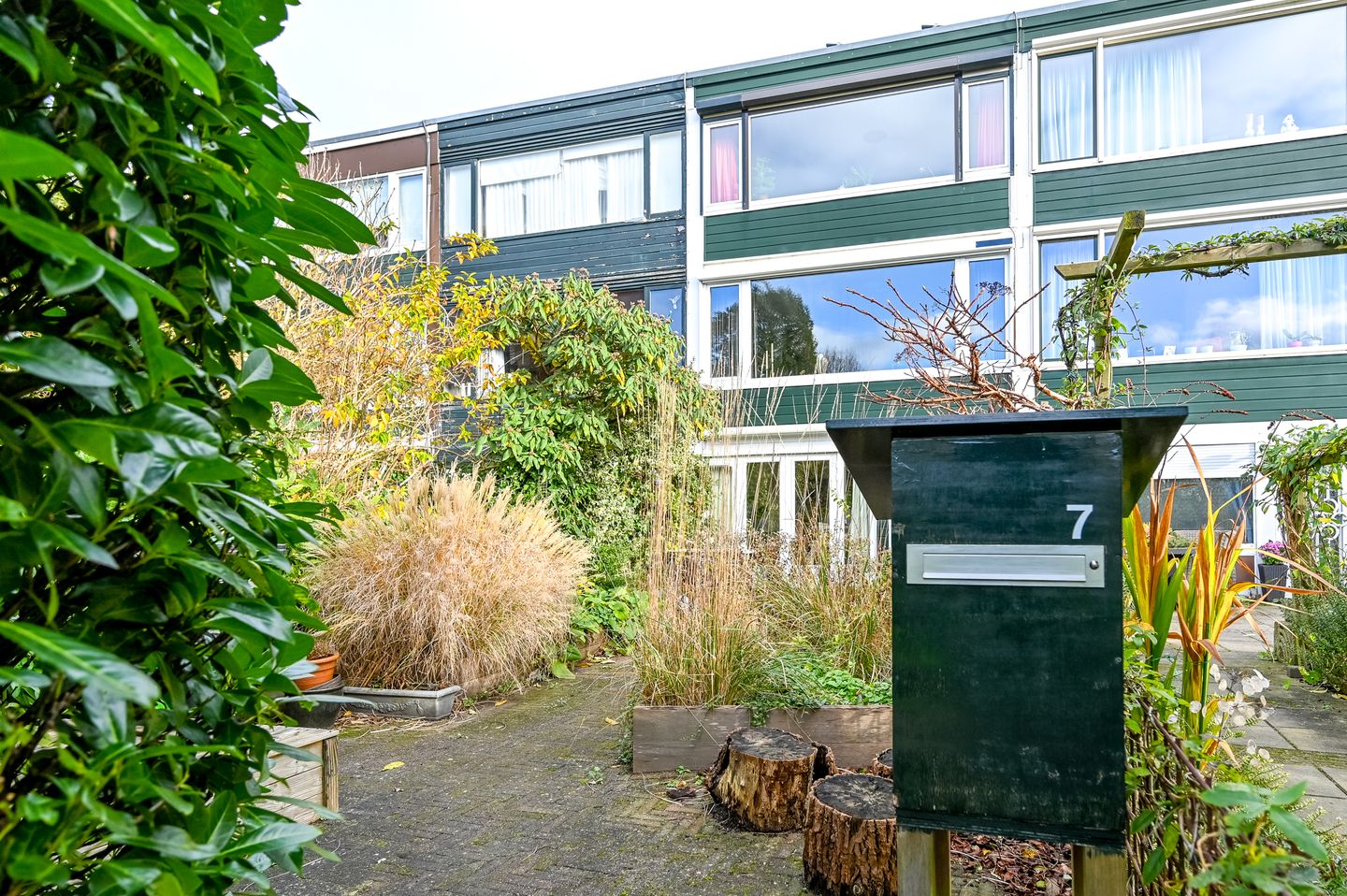 Foto 44 van Valckenhoeflaan 7