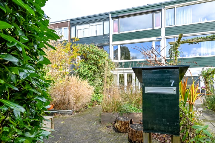 Photo 44 of Valckenhoeflaan 7