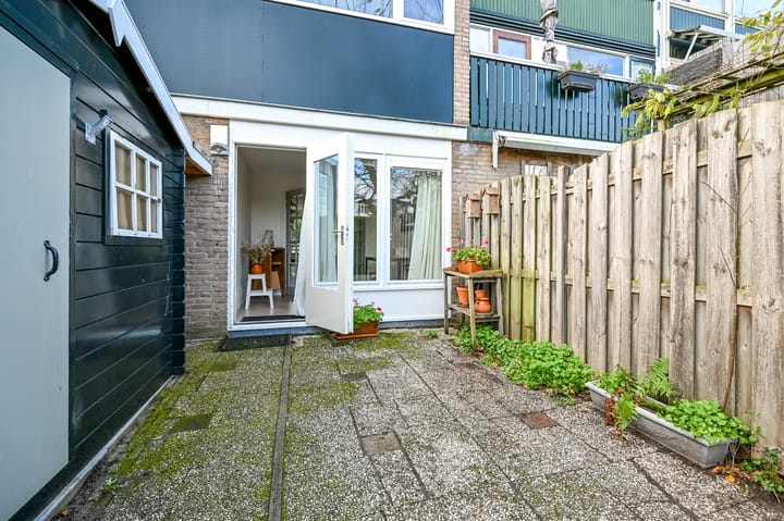 Photo 45 of Valckenhoeflaan 7