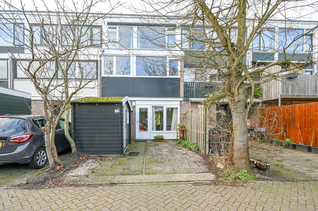 Foto 46 van Valckenhoeflaan 7