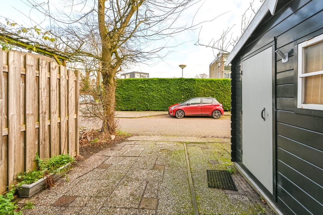 Foto 47 van Valckenhoeflaan 7