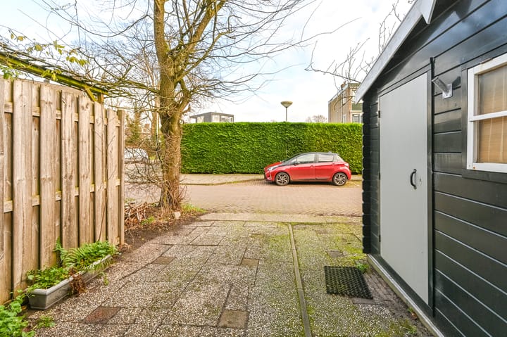 Photo 47 of Valckenhoeflaan 7