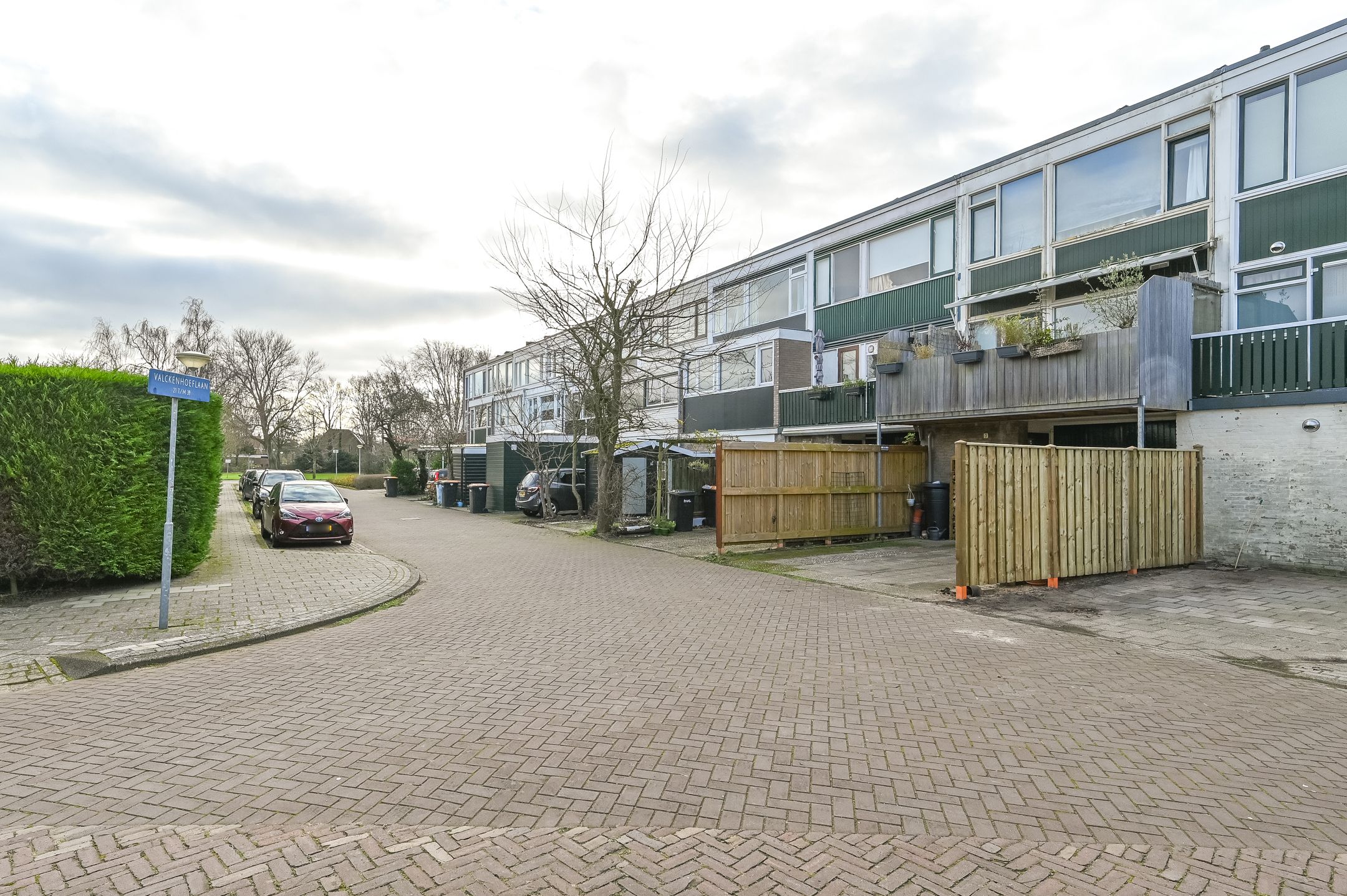 Foto 48 van Valckenhoeflaan 7