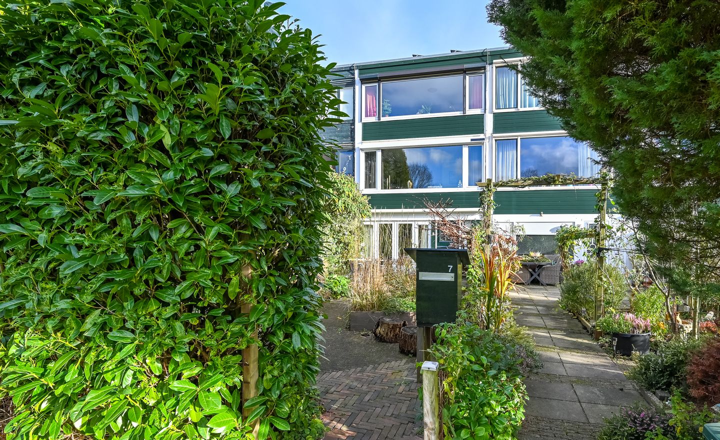 Foto 50 van Valckenhoeflaan 7