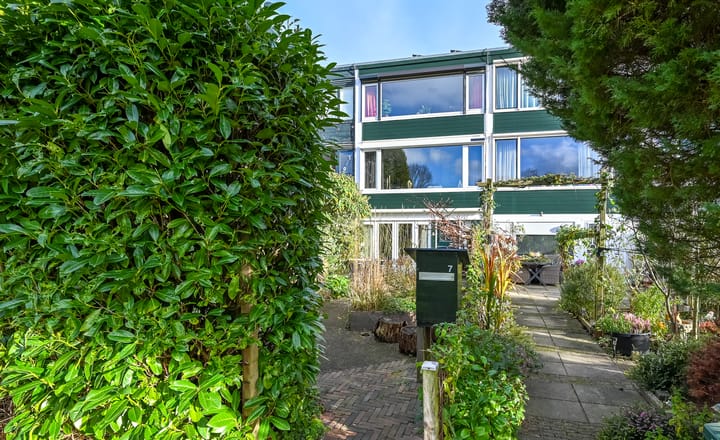 Photo 50 of Valckenhoeflaan 7