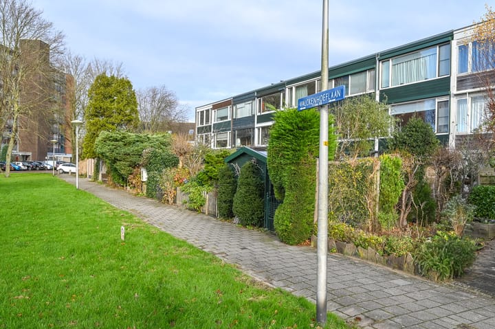 Photo 51 of Valckenhoeflaan 7