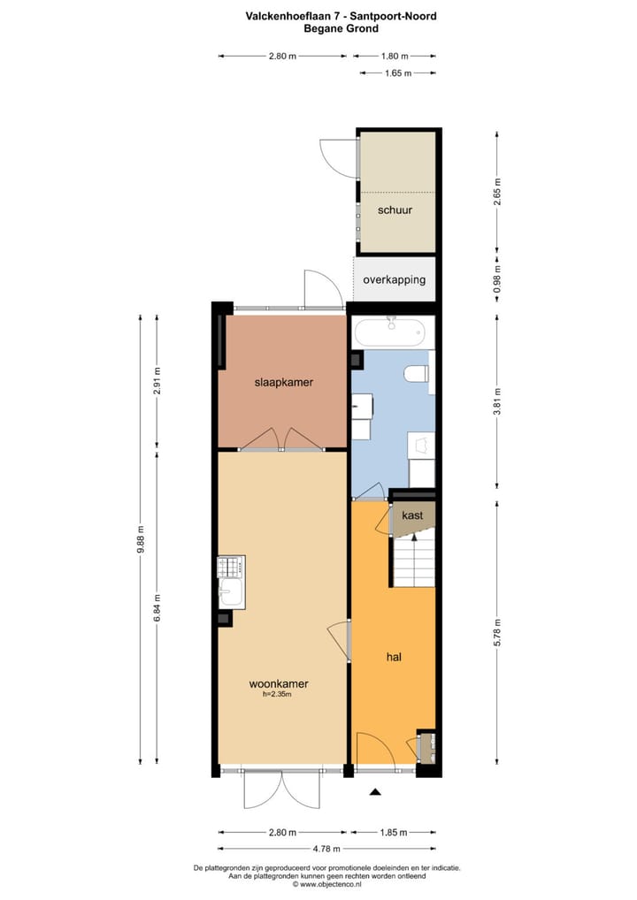 Photo 55 of Valckenhoeflaan 7