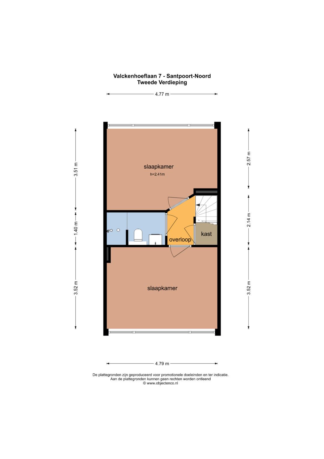 Foto 57 van Valckenhoeflaan 7