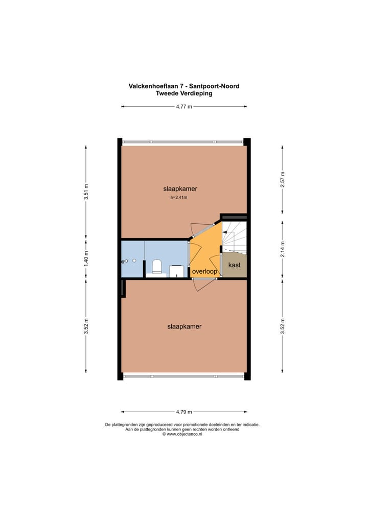 Photo 57 of Valckenhoeflaan 7