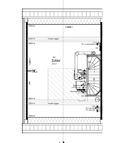 Bekijk foto 5 van Type E - Hoekwoning (Bouwnr. 82)