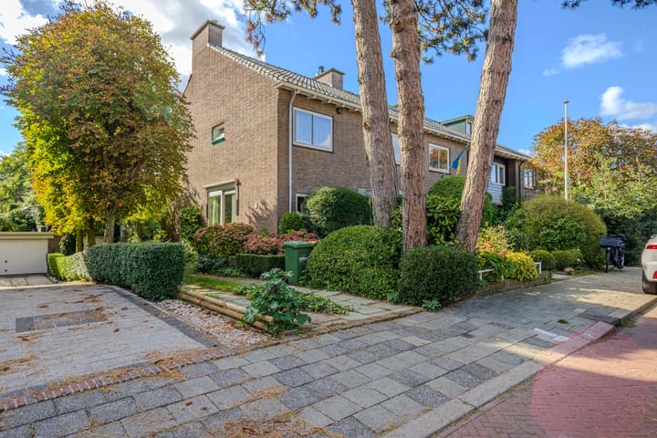 Foto 1 van Adriën Moonenweg 10