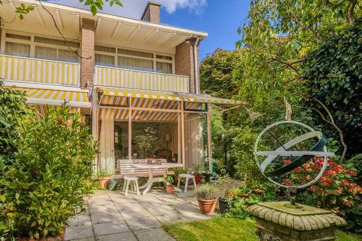 Foto 2 van Adriën Moonenweg 10