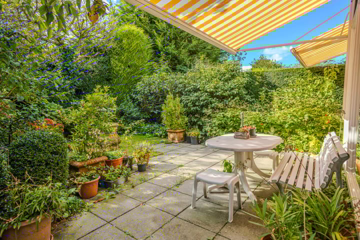 Foto 4 van Adriën Moonenweg 10