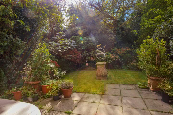 Foto 5 van Adriën Moonenweg 10