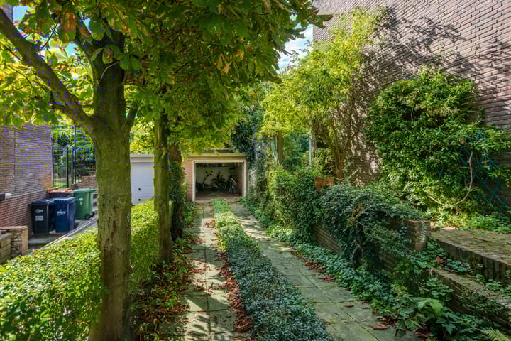 Foto 6 van Adriën Moonenweg 10