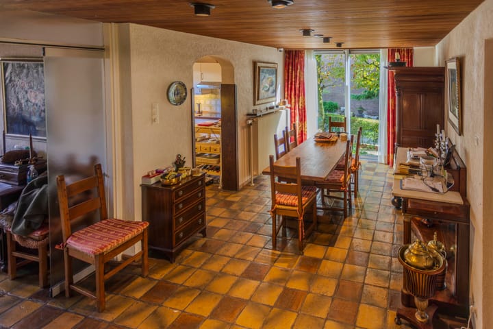 Foto 11 van Adriën Moonenweg 10