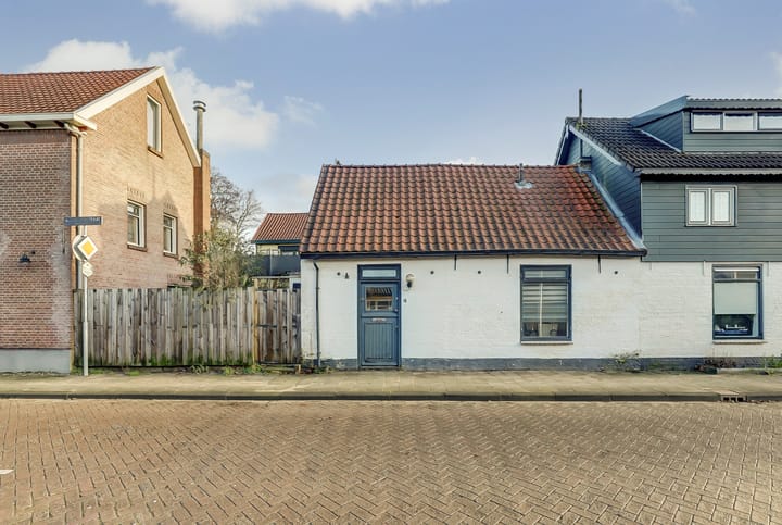 Foto 6 van Alexanderstraat 4