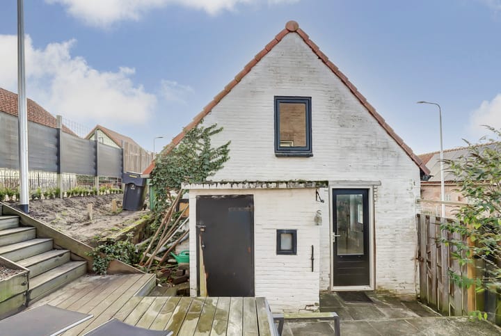 Foto 23 van Alexanderstraat 4