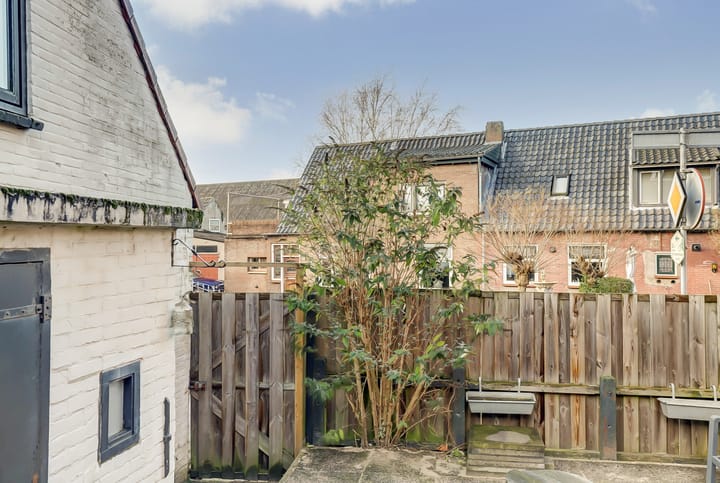 Foto 24 van Alexanderstraat 4