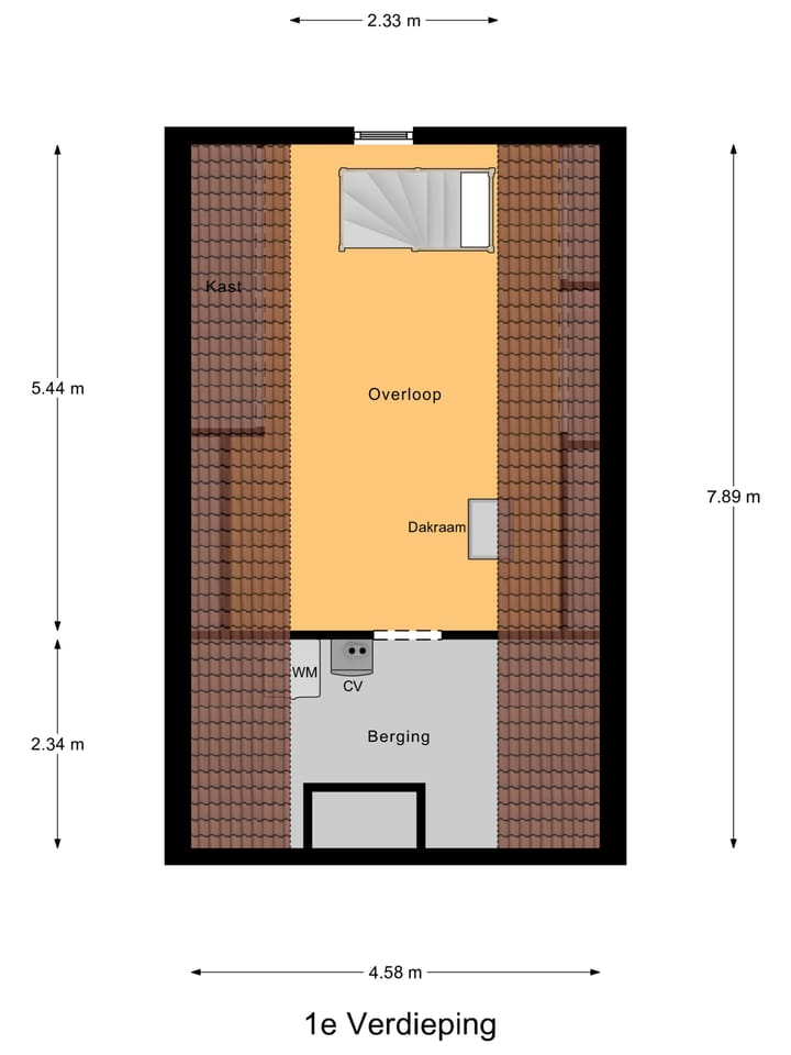 Foto 3 van Alexanderstraat 4
