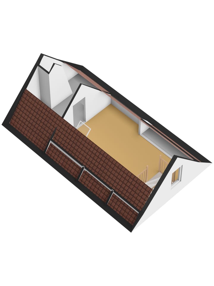 Foto 5 van Alexanderstraat 4