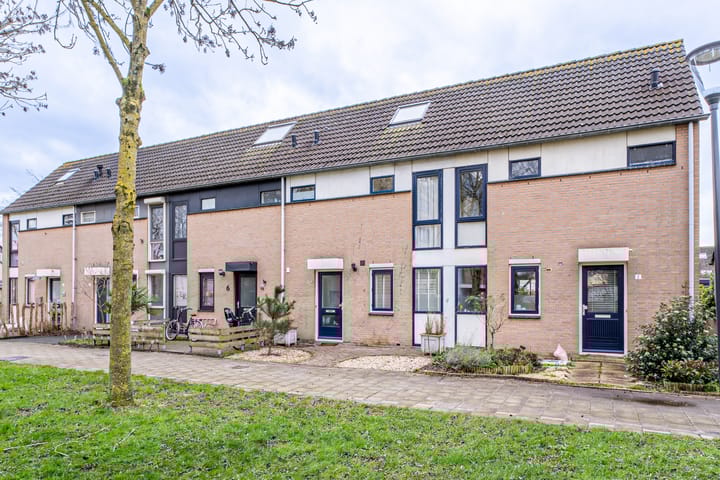 Foto 4 van Grote Dijk 4