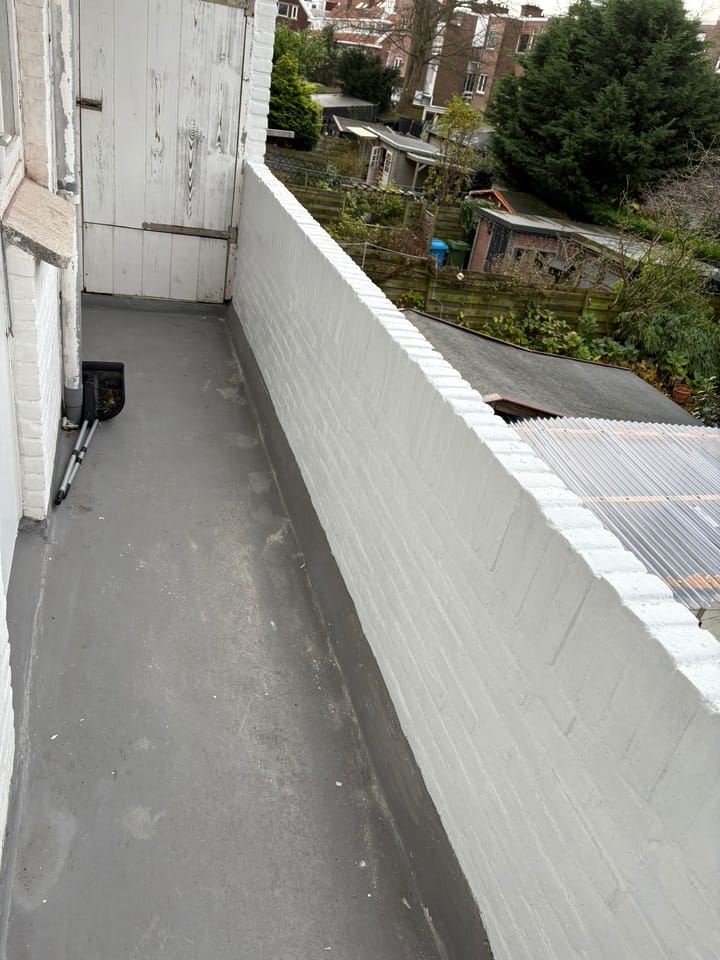 Foto 20 van van Halewijnlaan 103