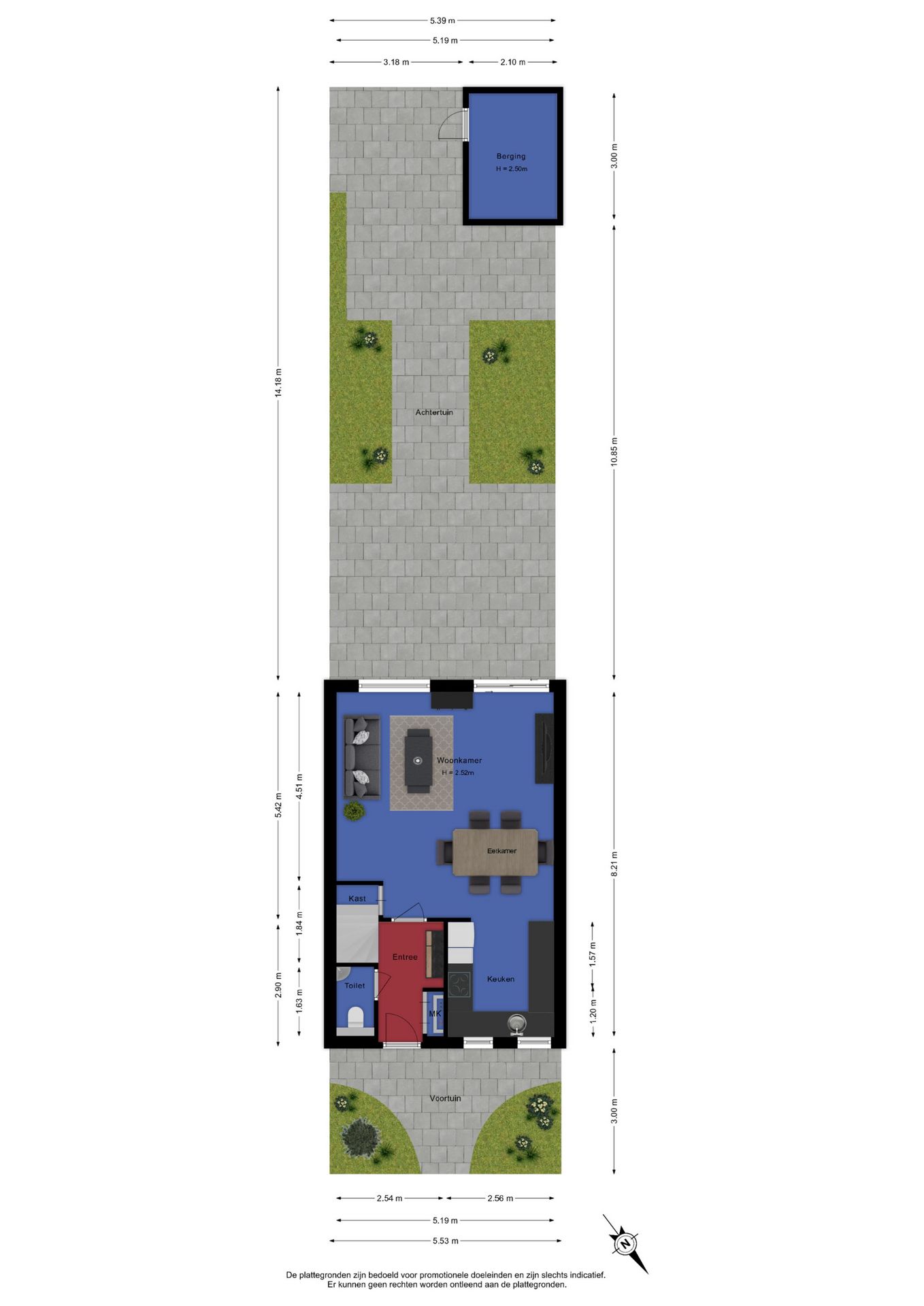 Foto 33 van Grote Dijk 4
