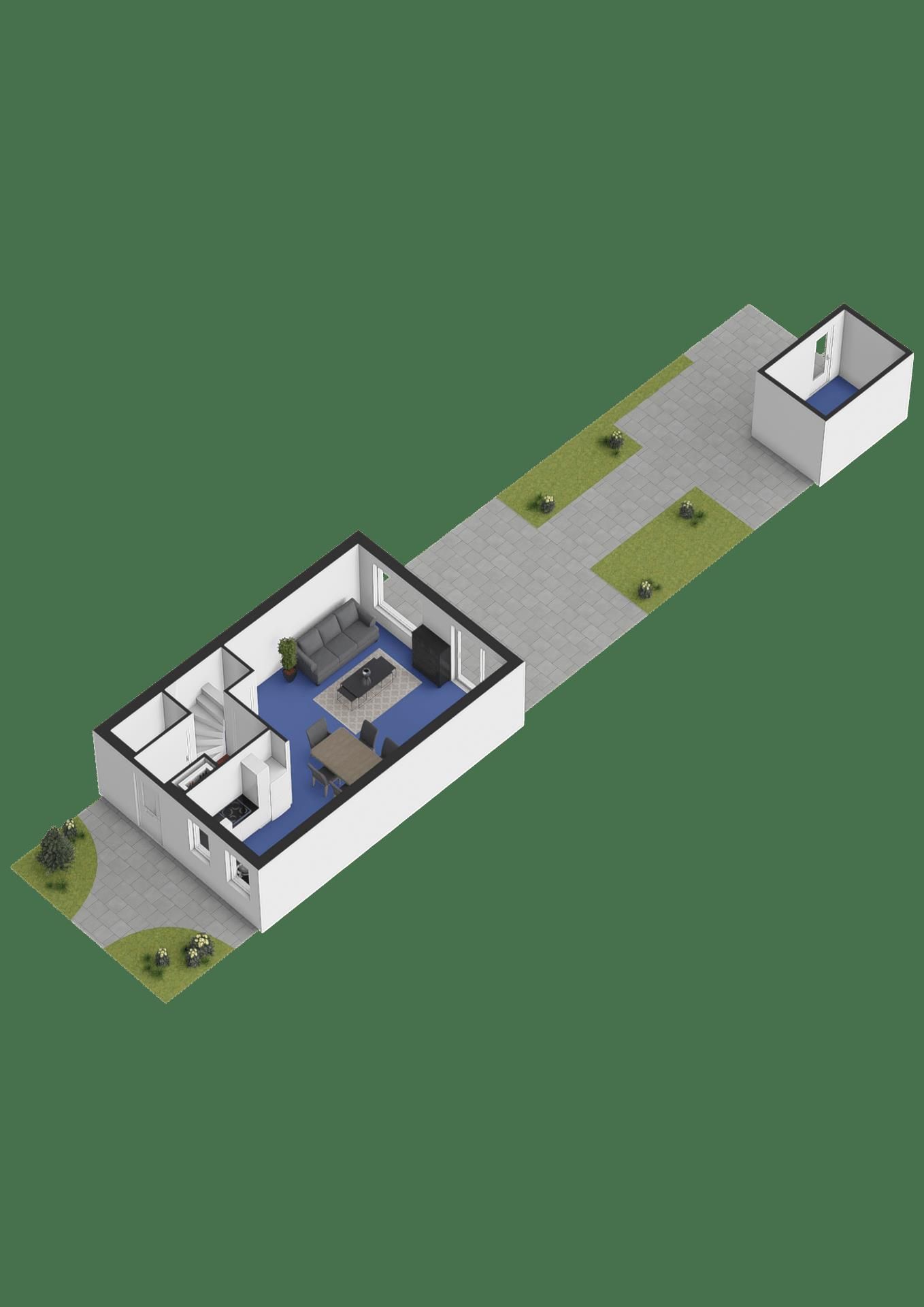 Foto 34 van Grote Dijk 4