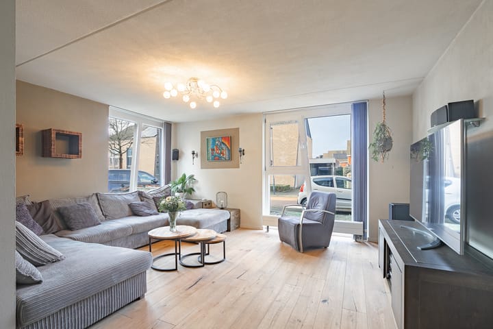 Foto 4 van Paul van Zeelandstraat 5