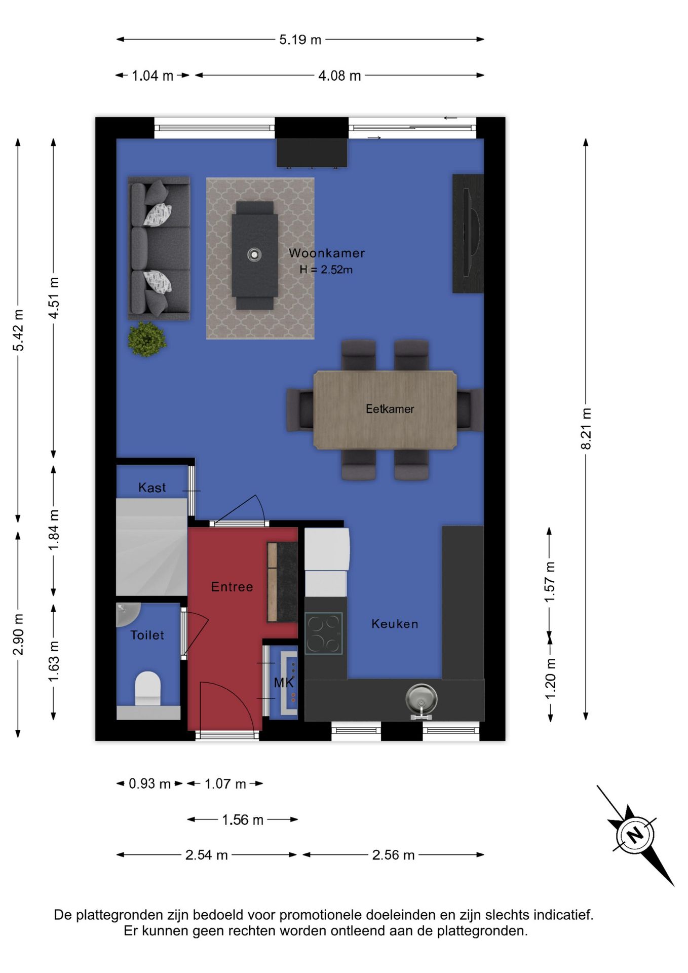 Foto 35 van Grote Dijk 4