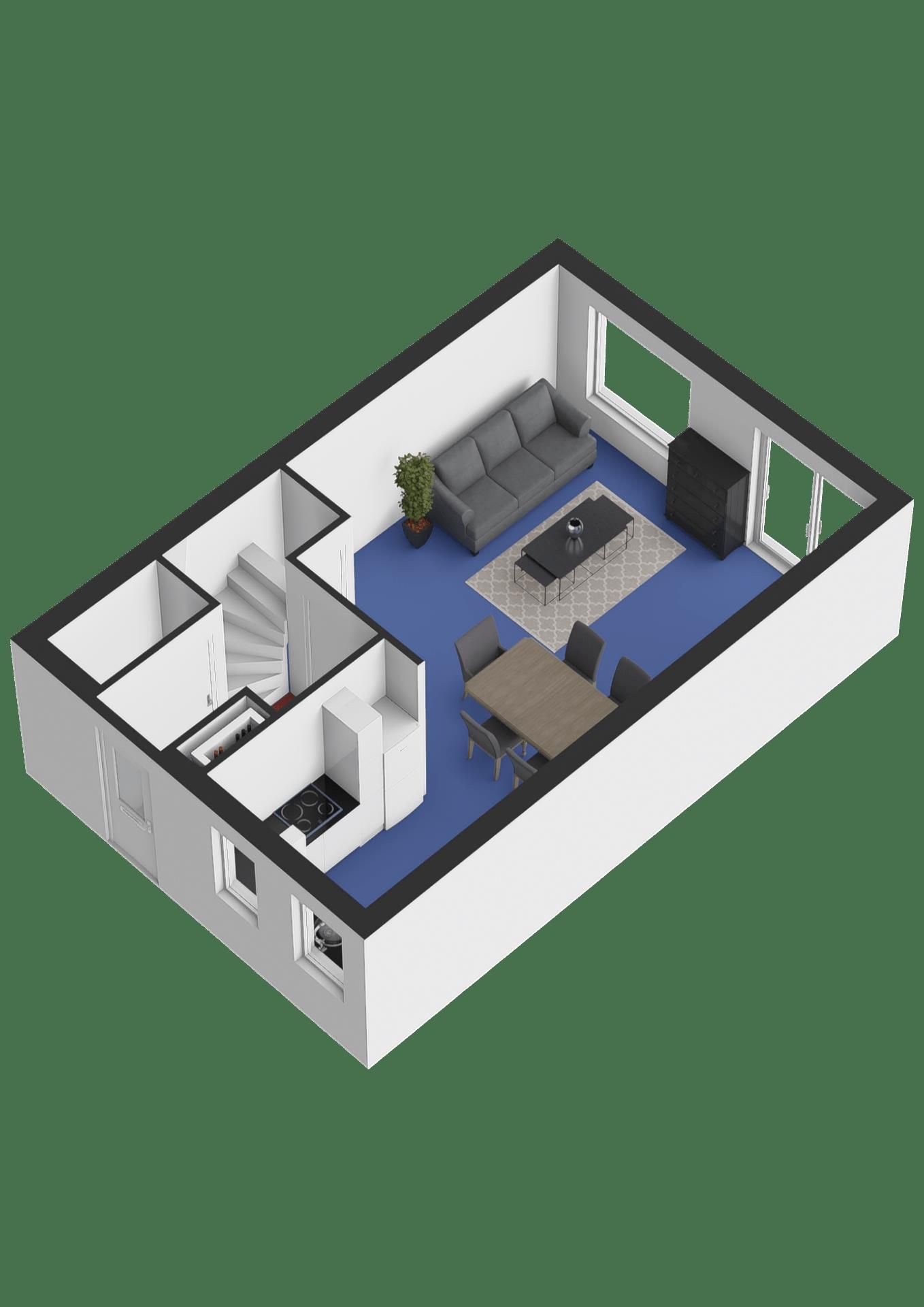 Foto 36 van Grote Dijk 4