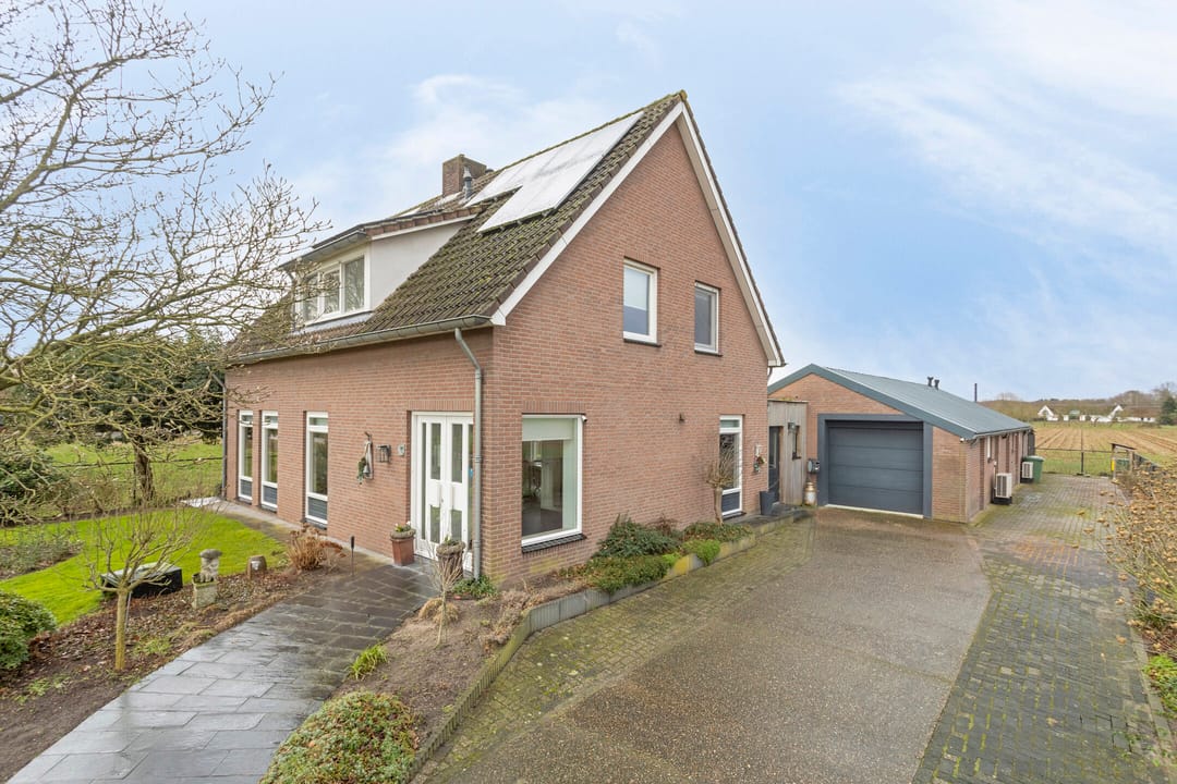 Foto 2 van Zoggelsestraat 94