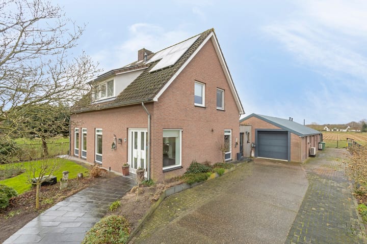 Foto 2 van Zoggelsestraat 94