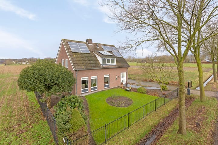 Foto 1 van Zoggelsestraat 94