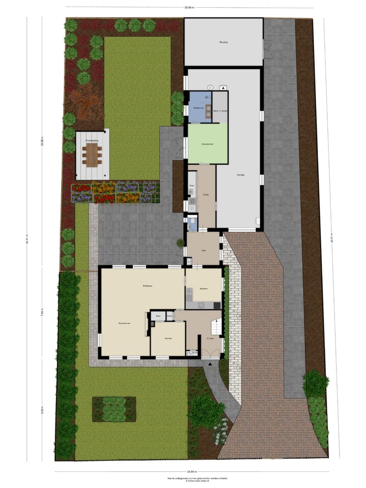 Foto 57 van Zoggelsestraat 94