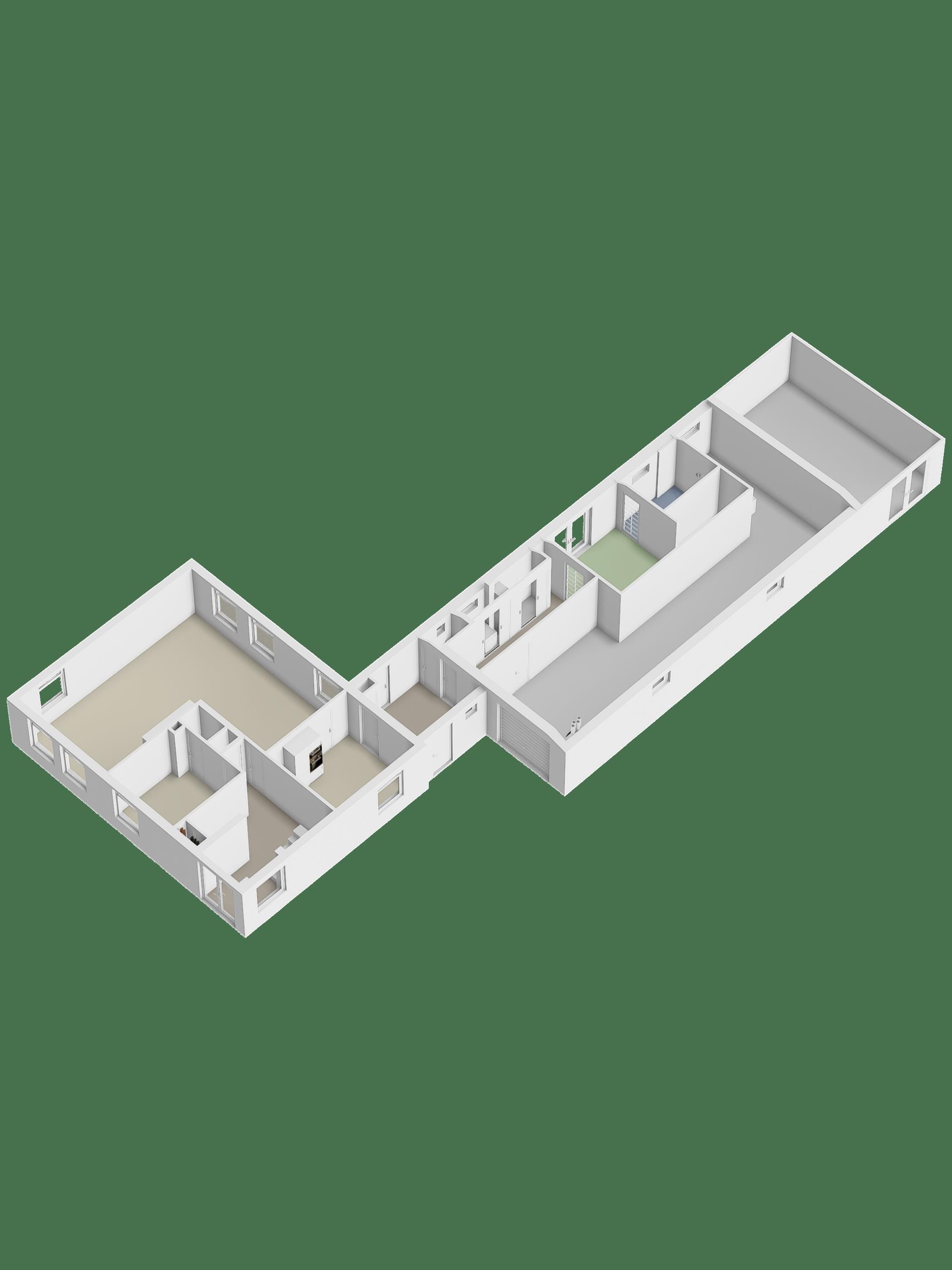 Foto 60 van Zoggelsestraat 94