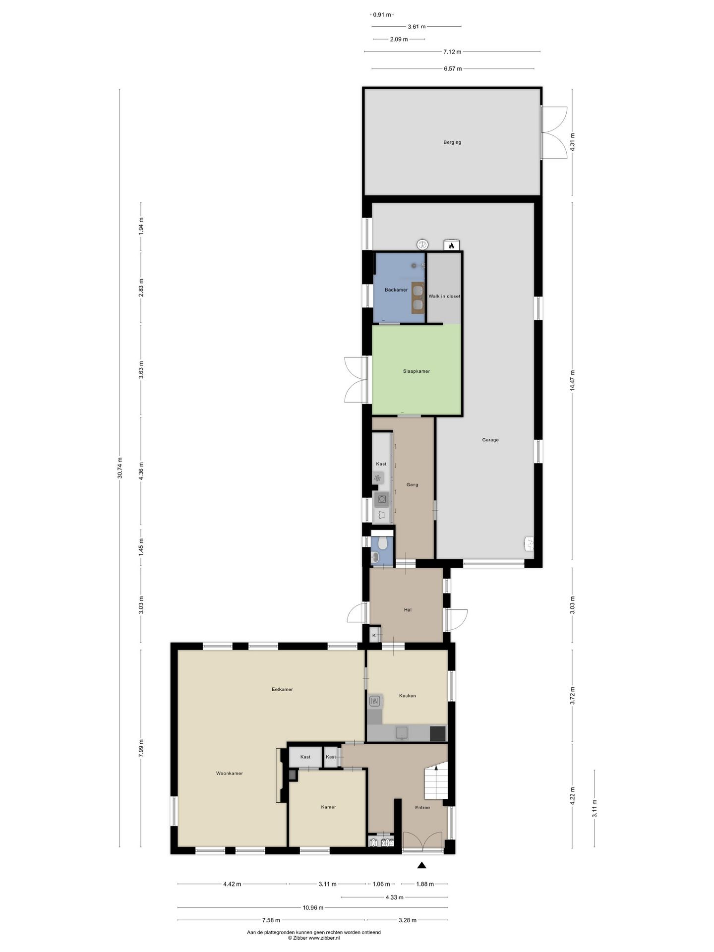 Foto 59 van Zoggelsestraat 94