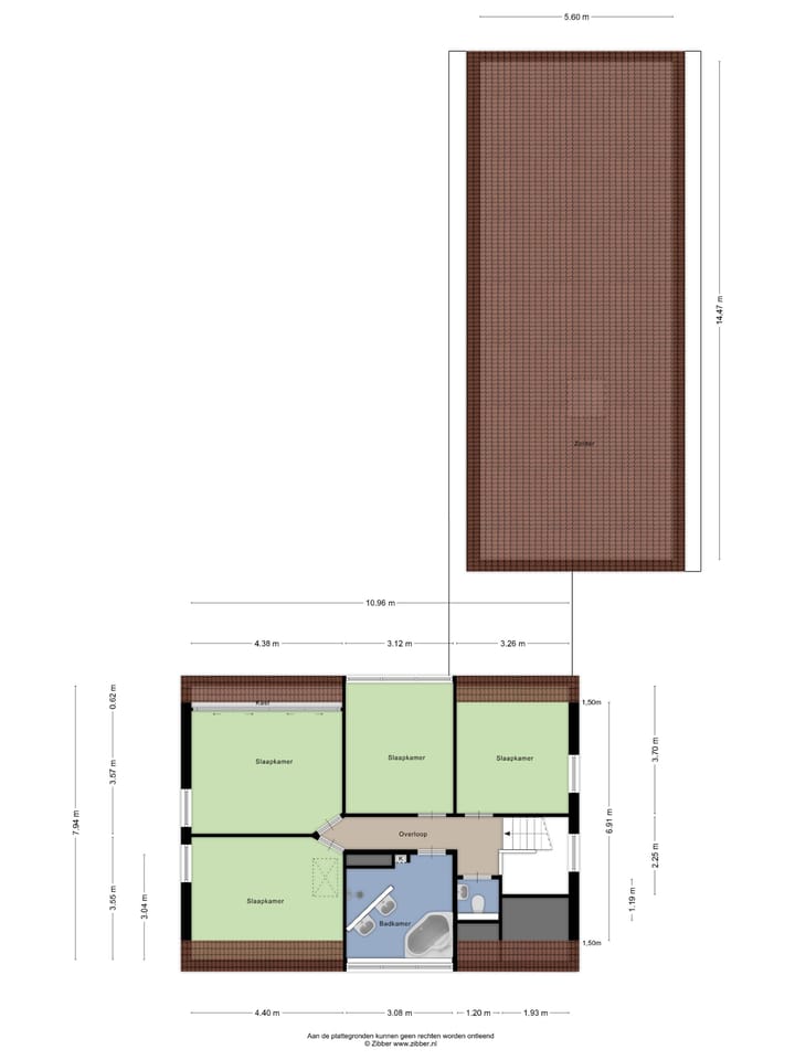 Foto 61 van Zoggelsestraat 94