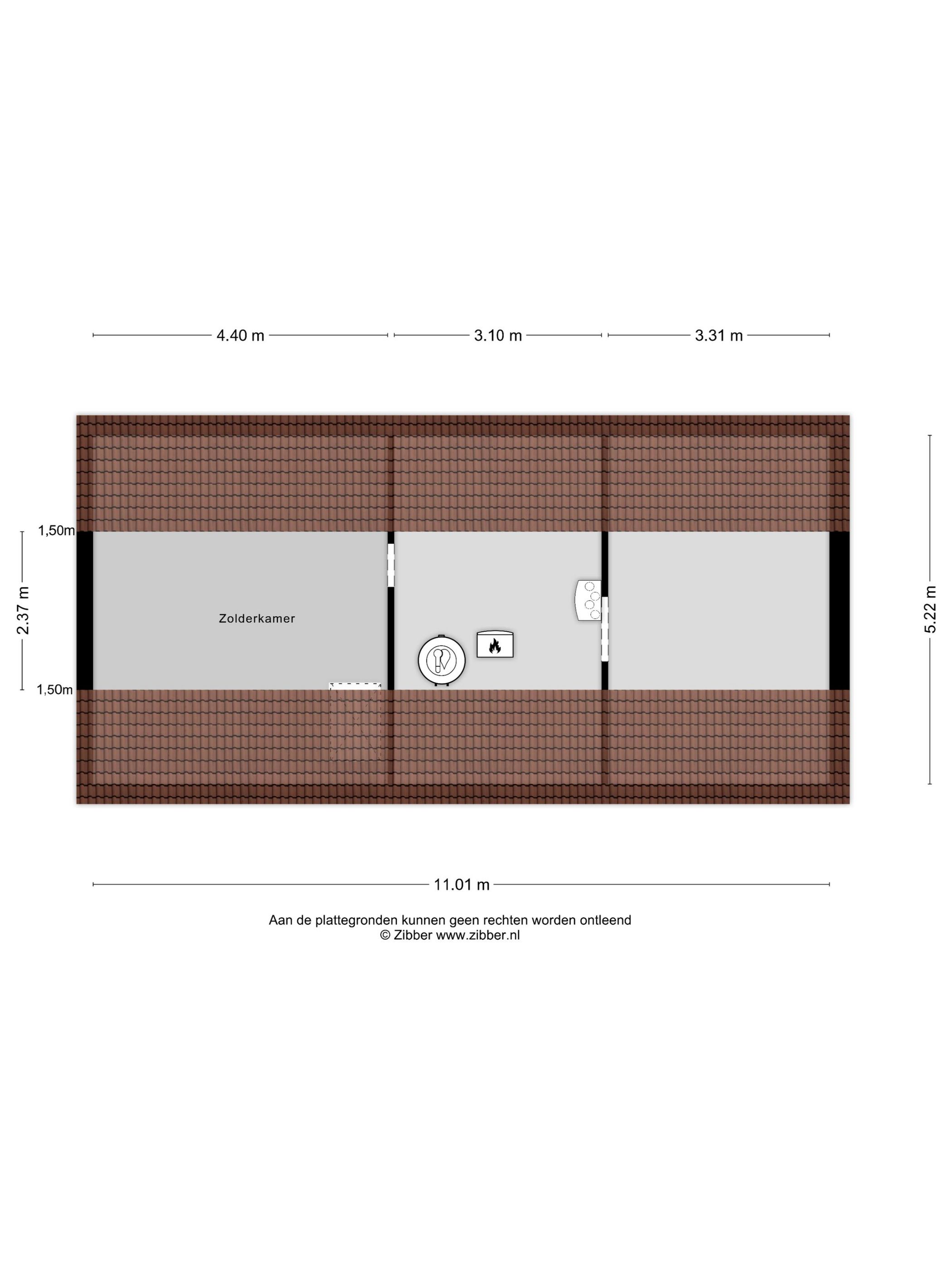 Foto 63 van Zoggelsestraat 94