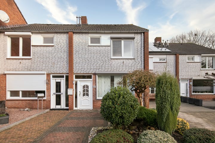 Foto 1 van Gremelsbrugge 18