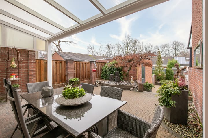 Foto 18 van Gremelsbrugge 18