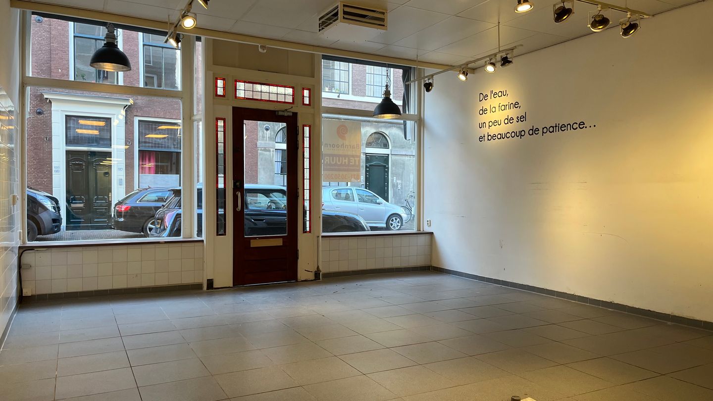 Bekijk foto 5 van Hogewoerd 128