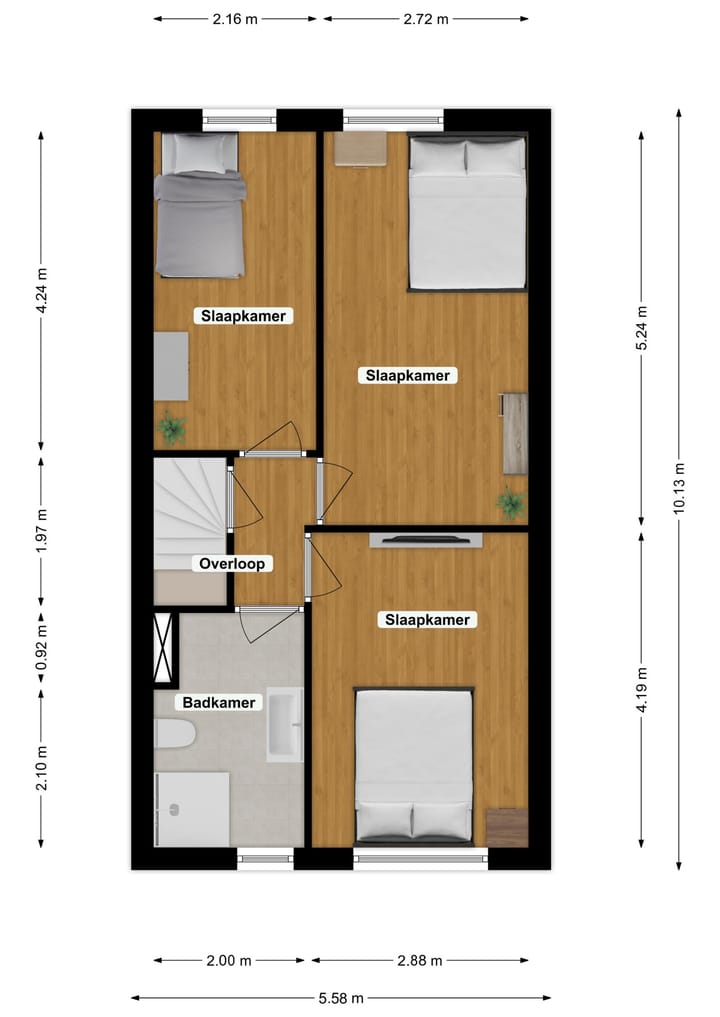 Foto 29 van Gremelsbrugge 18