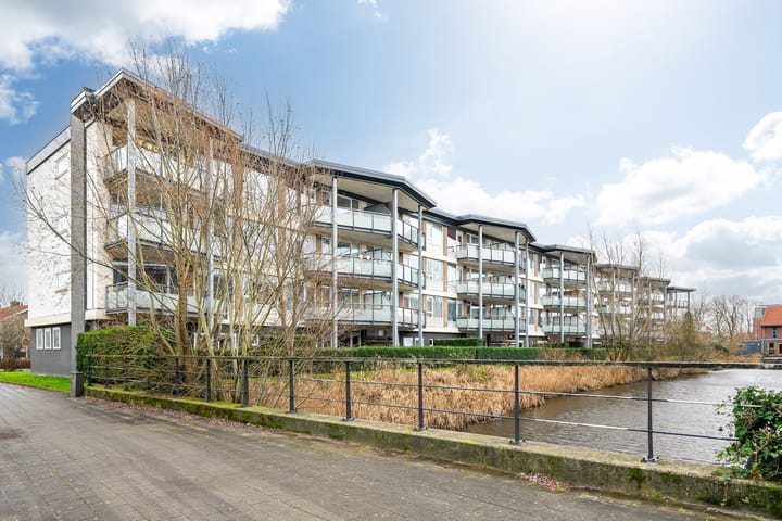 Foto 2 van Konvooistraat 25-D