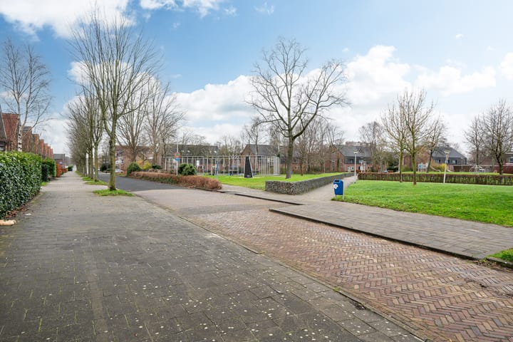 Foto 4 van Konvooistraat 25-D